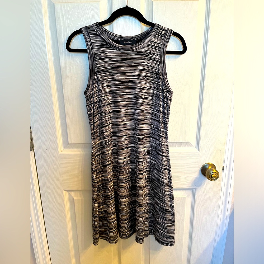 Karen Kane Sleeveless Athletic Dress in Size  Small.